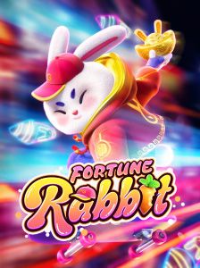 6666r Fortune: Fortune Rabbit Interativo