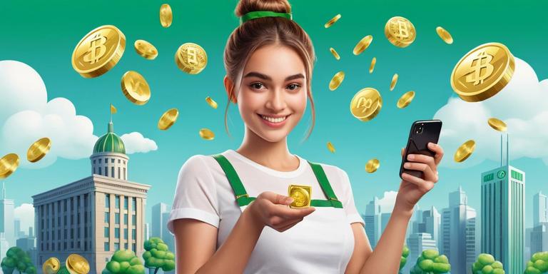 Imagem promocional da plataforma oficial do cassino 